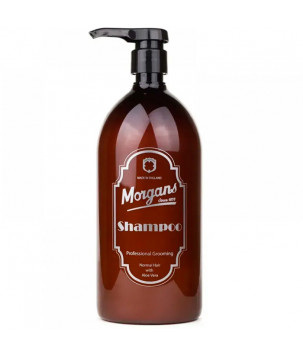Morgan’s Чоловічий шампунь Mens Shampoo, 1000 мл